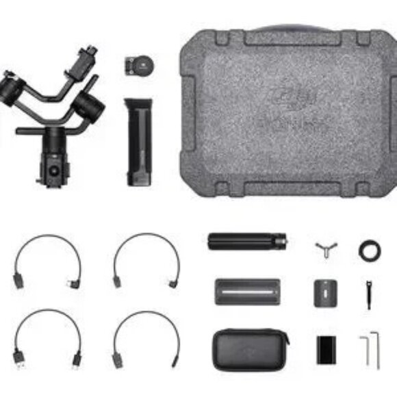 DJI Ronin S Gimbal - Picture 5 of 5